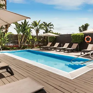 Hotel Catalonia Híspalis, Sevilla