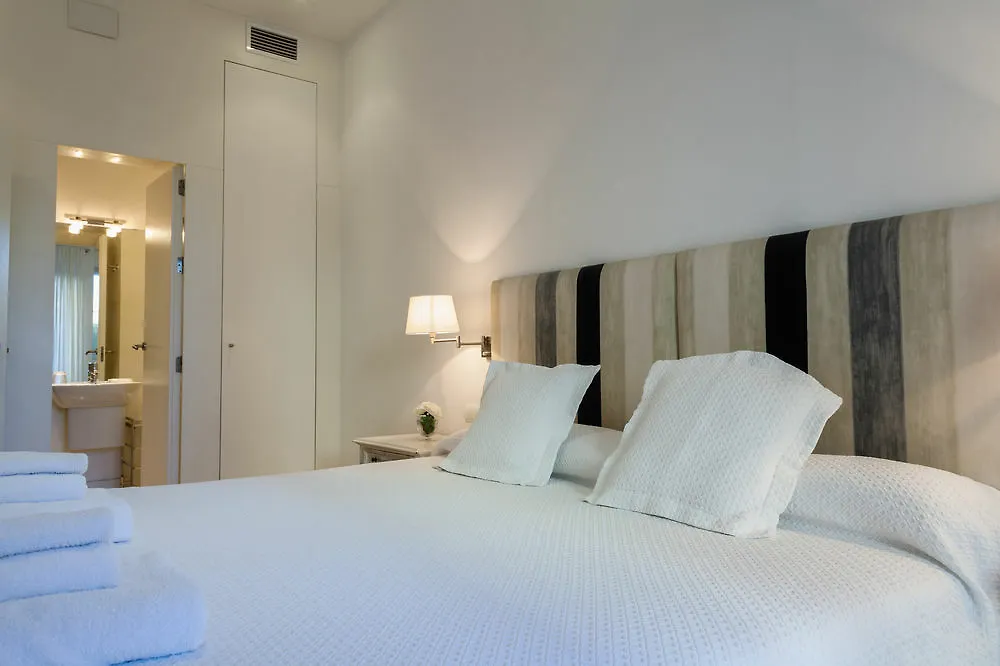 Hotel Sevilla Luxury Rentals - Alcazar