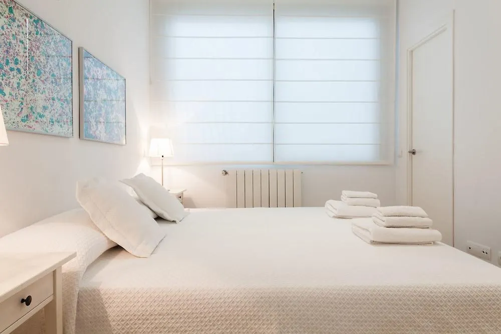 Sevilla Luxury Rentals - Alcazar Hotel Seville